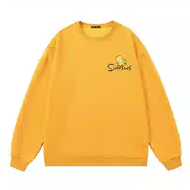 The Simpsons Sweatshirt