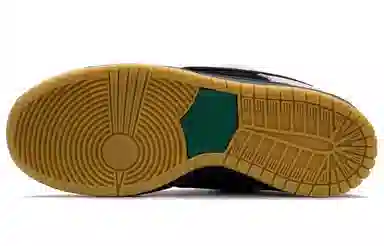 Nike Dunk SB "Black Pigeon"