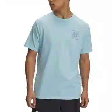 Under Armour Outdoor Mountain T