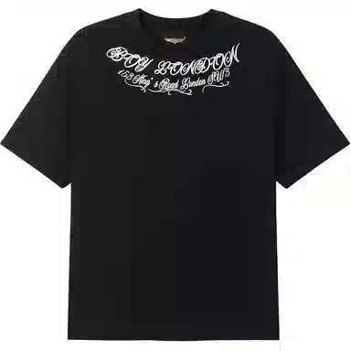 Boy London FW23 T