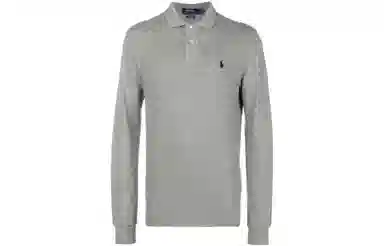 Polo Ralph Lauren SS22 LogoPolo