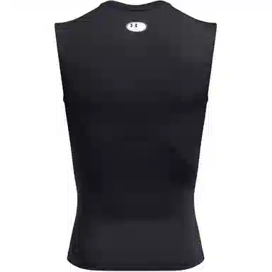 Under Armour HeatGear Sleeveless Tee