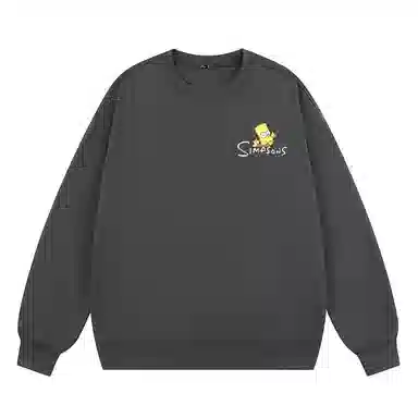 The Simpsons Sweatshirt
