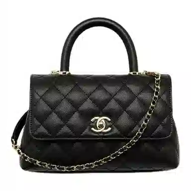 CHANEL 25P