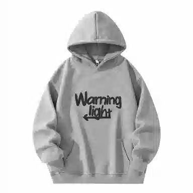 WARNING LIGHT LOGO