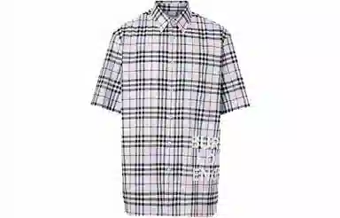 Burberry Logo