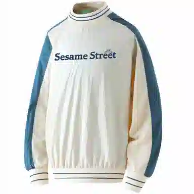SESAME STREET