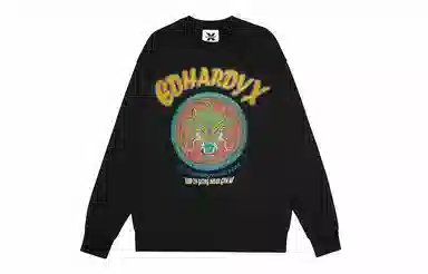 ED HARDY X Logo
