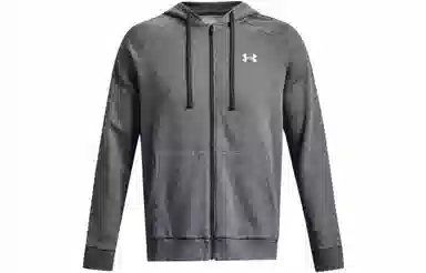 Under Armour Rival Fleece Full-Zip