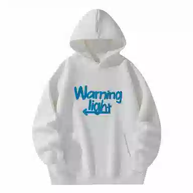 WARNING LIGHT LOGO