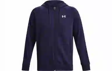 Under Armour Rival Fleece Full-Zip