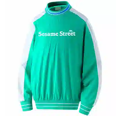 SESAME STREET