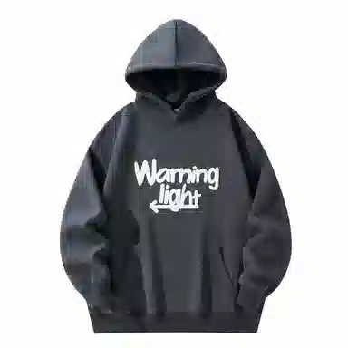 WARNING LIGHT LOGO