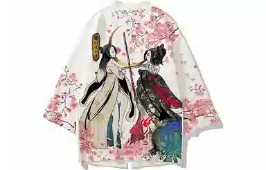 Kimura Sansha x Crimson Dream