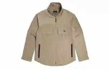 The North Face Urban Exploration Khaki Shirt