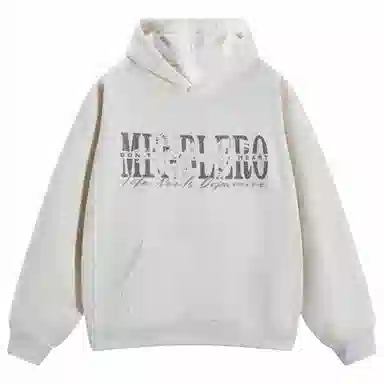 Menblero Hoodie