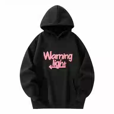 WARNING LIGHT LOGO