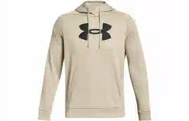 Under Armour Fleece Logo