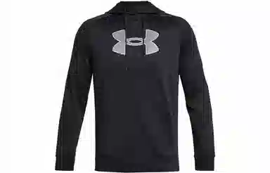 Under Armour Fleece Logo