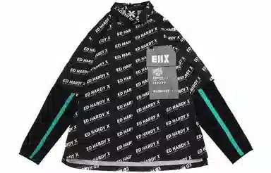 ED HARDY X AW21 Logo