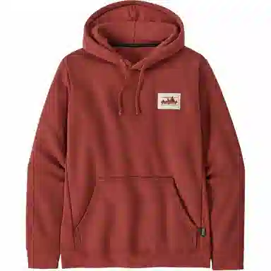 patagonia Skyline Uprisal Hoody