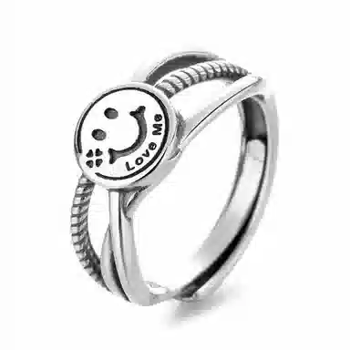 STUERY simile Love meins s925