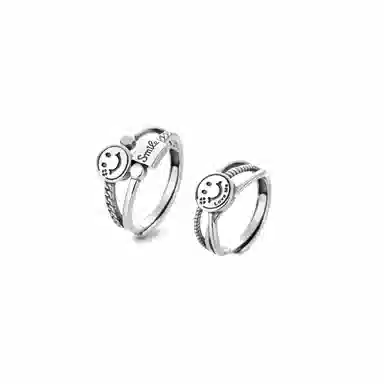 STUERY simile Love meins s925
