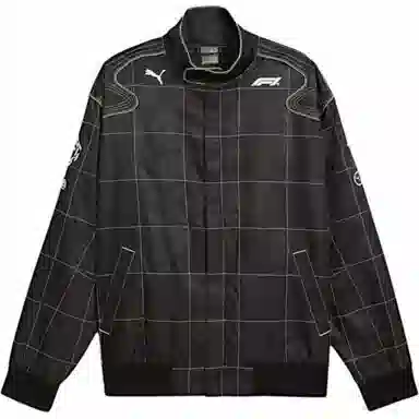 PUMA x Formula One SS25 75th Anniversary Jacket