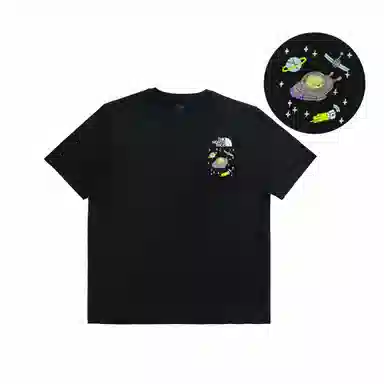 THE NORTH FACE Local star T