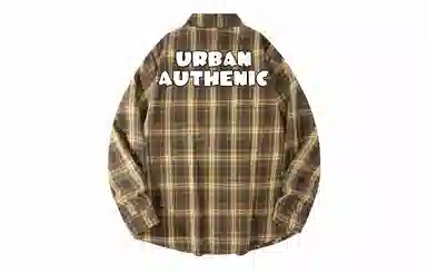 URBAN AUTHENTIC