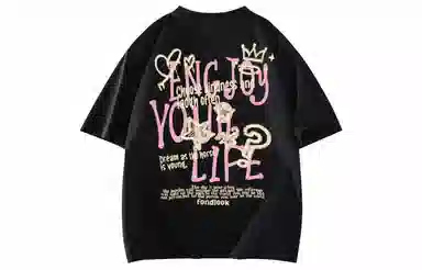 FONDLOOK T