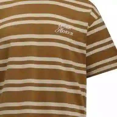 Under Armour SS25 Sports Club T