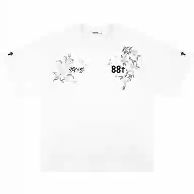 88rising T