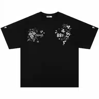 88rising T