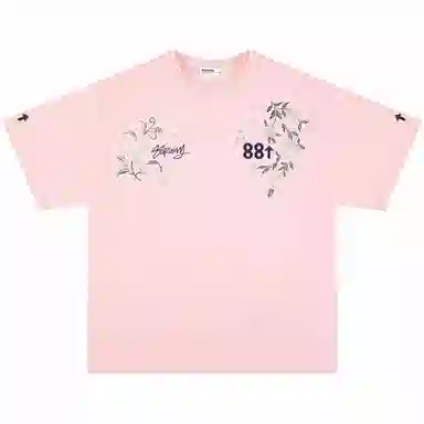 88rising T