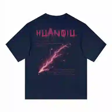 HUANQIU 3DT