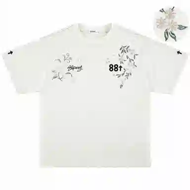 88rising T