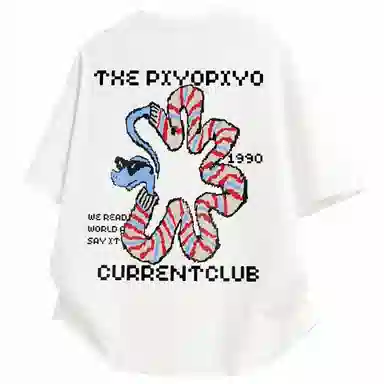 PIYOPIYO LogoT