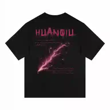 HUANQIU 3DT