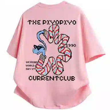 PIYOPIYO LogoT
