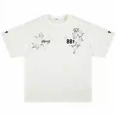88rising T