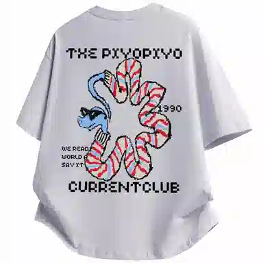 PIYOPIYO LogoT