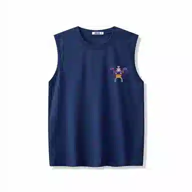ONE PIECE x