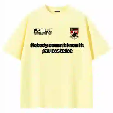 Paul Costelloe Vintage T-Shirt