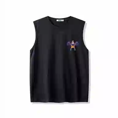 ONE PIECE x