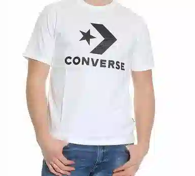 Converse All Star LogoT