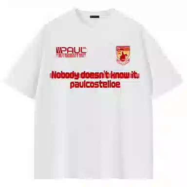 Paul Costelloe Vintage T-Shirt