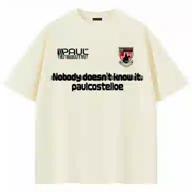 Paul Costelloe Vintage T-Shirt