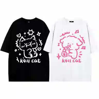K411 LogoT