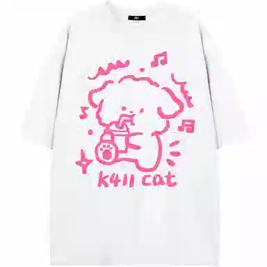 K411 LogoT